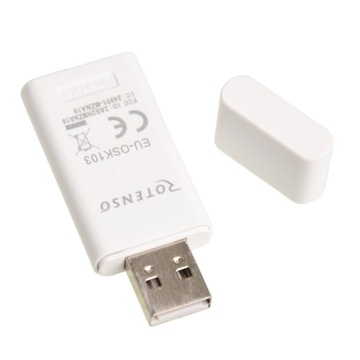 Smart WiFi BT модем ROTENSO кондиционер серии X