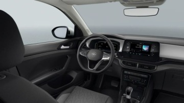 Volkswagen T-Cross SUV Facelifting 1.0 TSI 115KM 2026 Volkswagen T-Cross Life Plus 1.0 TSI 116 KM DSG, zdjęcie 8