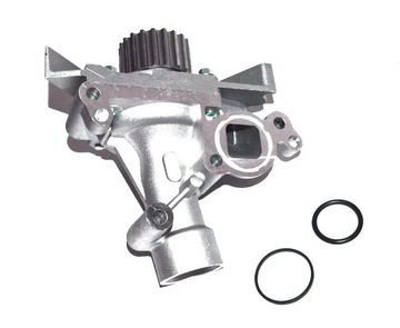 POMPA WODY SCUDO ULYSSE 95+ 2.0