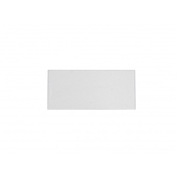 НАБОР ЗАЩИТНЫХ ЛИНЗ ДЛЯ ШЛЕМА 12 шт. ПОЛИКАРБОНАТ АДФ-1900 ИДЕАЛ