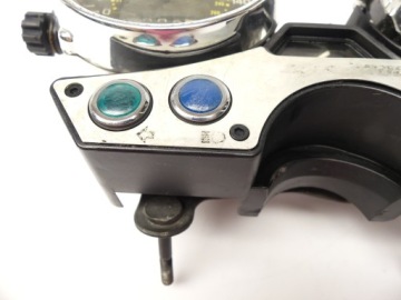 КОРПУС СЧЕТЧИКА ЧАСОВ КРЫШКА ДИФФУЗОР YAMAHA XJR 1300 XJR1300 89-97