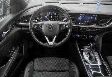Opel Insignia II Sports Tourer Facelifting 2.0 Diesel 174KM 2022 Opel Insignia Bardzo bogate wyposazenie Automat Atrakcyjna cena 2.0, zdjęcie 13