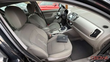 Kia Sportage III SUV Facelifting 2.0 CRDi 184KM 2014 Kia Sportage 2.0crdi Lift AWD 4x4 Polski salon ledy bi xenon Navi kamery, zdjęcie 17