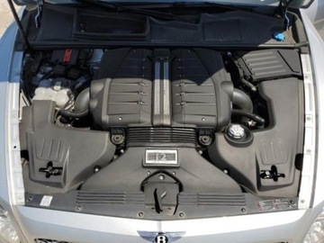 Bentley Bentayga 2017 Bentley Bentayga 2017 BENTLEY BENTAYGA, 44, od ubezpieczyciela 6.0 Benzyna, zdjęcie 11