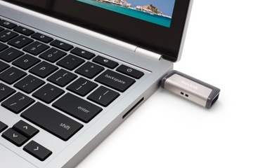 SanDisk Ultra Dual Drive USB-C 64 ГБ