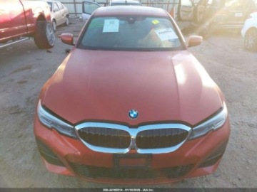 BMW Seria 3 G20-G21 2021 BMW Seria 3 330i 2021 2.0 Benzyna 255KM, zdjęcie 7