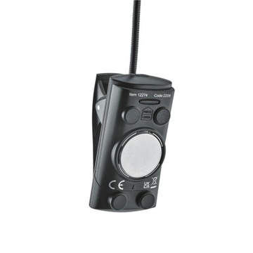 K&M 12274 Подсветка для пюпитра