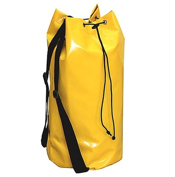 Worek transportowy 100l PROTEKT AX 012 (żółty) 80x40x40cm na sprzęt SOI BHP
