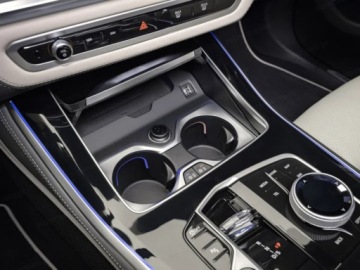 BMW X5 G05 SUV Facelifting 3.0 40d 352KM 2025 BMW X5 xDrive40d Sport Suv 3.0 (352KM) 2025, zdjęcie 9