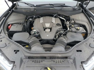 Maserati Levante 2018 Maserati Levante 2018 3.0l 3.0 Benzyna 345KM, zdjęcie 6
