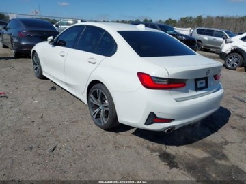 BMW Seria 3 G20-G21 2020 BMW Seria 3 330i 2020 2.0 Benzyna 255KM, zdjęcie 3
