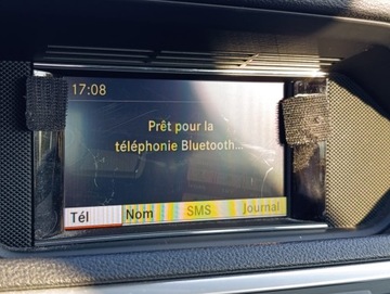 Mercedes Klasa E W211 Sedan W211 1.8 (200 Kompressor) 184KM 2009 MERCEDES KLASA E W212 Limuzyna 200 CGI 184KM, Automat, Serwis, ELEGANCE, zdjęcie 15