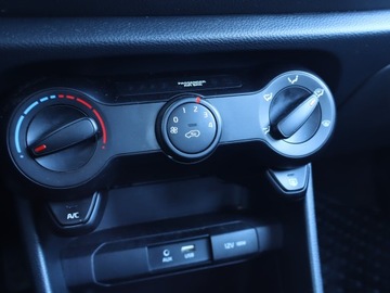 Kia Picanto III Hatchback 5d 1.2 DOHC 84KM 2019 Kia Picanto 1.2 MPI, Salon Polska, 1. Właściciel, zdjęcie 12