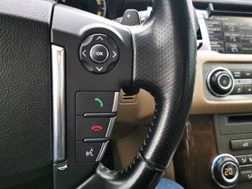 Land Rover Range Rover Sport I 3.0 TDV6 255KM 2012 RANGE ROVER SPORT SDV6 HSE, VAT23%, Bogata wersja serwisowany, Automat, 4x4, zdjęcie 22
