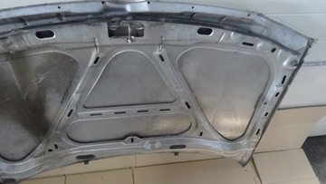 GOLF 4 IV KAPOTA