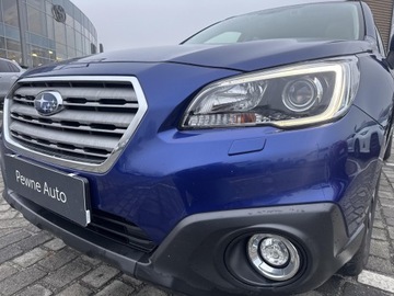 Subaru Outback V Crossover 2.5i 175KM 2017 Subaru OUTBACK 2.5i Exclusive V (2015-) Subaru OUT, zdjęcie 8