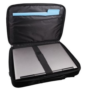 СУМКА NATEC IMPALA 17.3 ДЛЯ НОУТБУКА