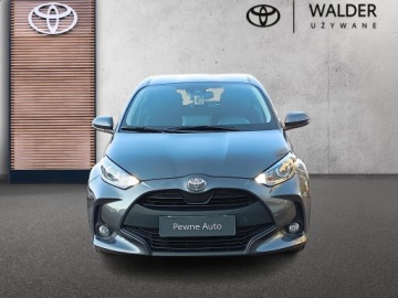 Toyota Yaris IV Hatchback 1.5 Dynamic Force 125KM 2023 Toyota Yaris 1,5-Dual-VVT-iE IV (2020-) 1.5VVT-i 1, zdjęcie 8