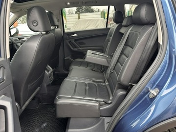 Volkswagen Tiguan Allspace 2018 Volkswagen Tiguan Allspace Automat/7 miejsc/Zareje, zdjęcie 27