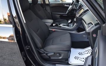 Ford S-Max II Van 2.0 TDCi 180KM 2017 Ford S-Max 2.0 TDCi 180 PS PowerShift Titanium Sony Ledy Navi 2.0 Diesel, zdjęcie 33