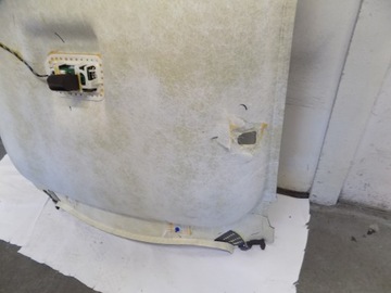 Потолок BMW X4 F26