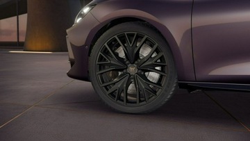 Cupra Leon II 2026 Cupra Leon Sportstourer VZ 2.0 TSI 333 KM DSG, zdjęcie 10