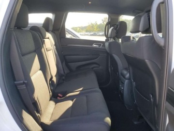 Jeep Grand Cherokee IV 2020 Jeep Grand Cherokee Laredo 2020 3.6l 3.6 Benzyna 293KM, zdjęcie 11