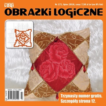 Obrazki logiczne nr 171