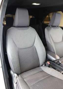 Toyota 2024 Toyota Yaris Cross Cross Hybrid 1.5 Style 1.5 Hybryda 130KM, zdjęcie 9