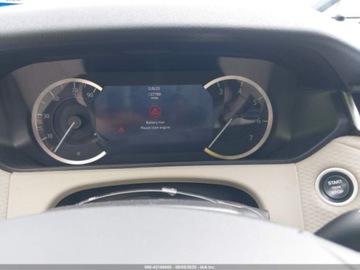 Land Rover Range Rover Velar 2023 Land Rover Range Rover Velar P250 S 2023 2.0l 2.0 Benzyna 247KM, zdjęcie 10