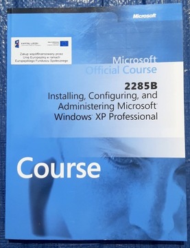 2285B Installing, Configuring and Administering