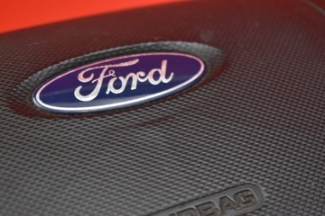AIRBAG ULOŽENÍ ŘIDIČE FORD GALAXY MK1 FACELIFT 01R