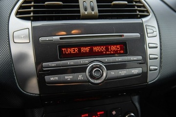 Fiat Bravo II Hatchback 5d 1.4 T-JET 16V 150KM 2009 Fiat Bravo 1.4T 150KM Turbo T-JET Sport Plus !, zdjęcie 19