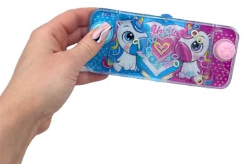 ВОДНАЯ ИГРА, КАРМАННАЯ АРКАДНАЯ КОНСОЛЬ