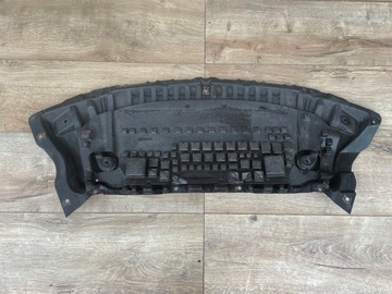 KRYT DESKA POD NÁRAZNÍK 2125200223 MERCEDES W212 TŘÍDA E