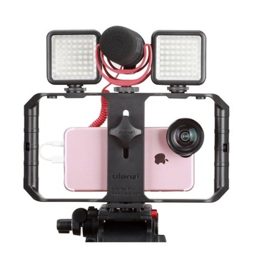 Держатель ULANZI U-Rig Pro