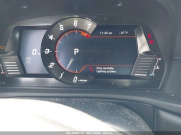 Toyota Supra V 2021 Toyota Supra Premium, 2021r., 3.0L 3.0 Benzyna 382KM, zdjęcie 10