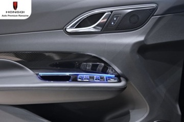 Hongqi HS3 2025 Hongqi HS3 FV23Kamera 360Tempomat aktywnyReflektory LED 2.0 Benzyna, zdjęcie 10