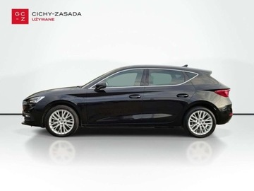 Seat Leon IV 2021 Seat Leon Xcellence Plug-in Navi 204km DSG Faktura VAT 1.4 150KM, zdjęcie 1