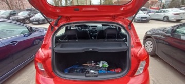 Opel Karl 1.0 Ecotec 75KM 2016 OPEL KARL (C16) 1.0 75 KM, zdjęcie 3