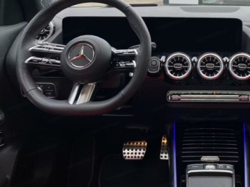 Mercedes GLA II Off-roader Facelifting 1.3 200 163KM 2025 MERCEDES-BENZ GLA 200 AMG Line Suv 1.3 (163KM) 2025, zdjęcie 6