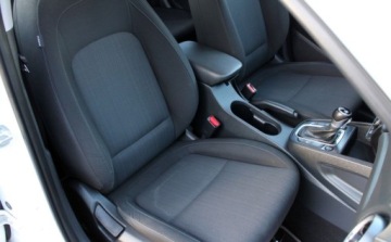 Hyundai Kona I Crossover Facelifting 1.6 T-GDI 198KM 2021 Hyundai Kona 1.6 T-GDI 198KM Comfort Serwis ASO Salon PL FV marza kamera, zdjęcie 15