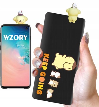 Etui dla dziecka lalka 2 MIŚKI Xiaomi Redmi 12C