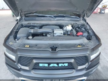  RAM 1500 Rebel 57 Box 2020 5.7l 5.7 Benzyna 395KM, zdjęcie 8