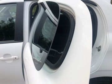 Citroen C1 II Hatchback 5d 1.0 VTi 68KM 2016 CITROEN C1 AUTOMAT KLIMA IDEALNY STAN BEZWYPADKOWY 1 WŁAŚCICIELKA Z NIEMIEC, zdjęcie 15