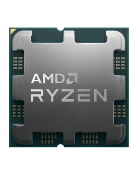 PROCESOR AMD AM5 Ryzen 7 9700X 3,8 GHz MAKS. 5,5 GHz (100-100001404) OEM