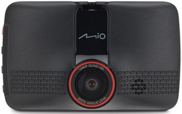 MIO MiVue 803 Wi-Fi 2,5K GPS-датчик 5M Автомобильная камера-регистратор