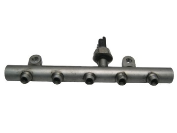 LISTWA WTRYSKOWA PEUGEOT CITROEN 2.0HDI 9645689580