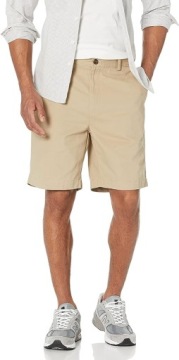 МУЖСКИЕ ШОРТЫ AMAZON ESSENTIALS РАЗМЕР 34W