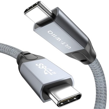 Kabel USB C na USB C 1,5 M